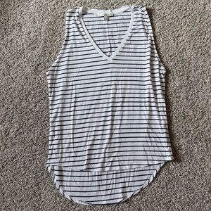 Express Tank Top